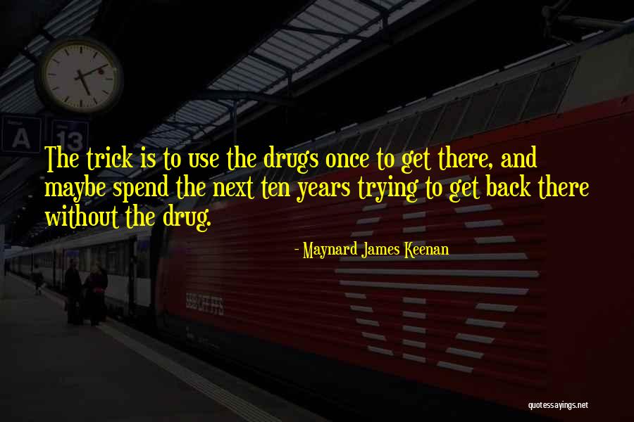 Mishasf Quotes By Maynard James Keenan Mishasf Quotes By Maynard James Keenan