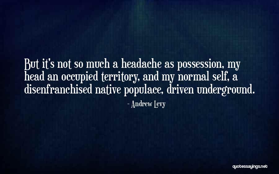 Mishel Karen Quotes By Andrew Levy Mishel Karen Quotes By Andrew Levy