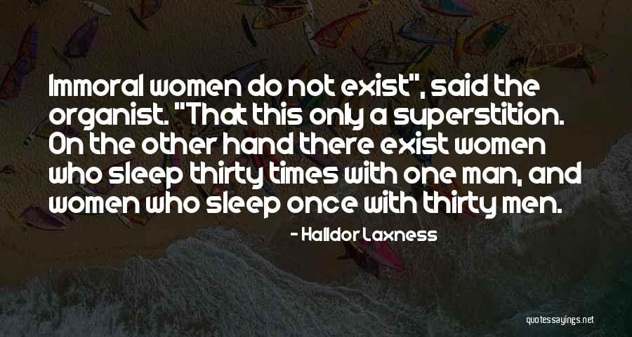 Mishelle Garfias Quotes By Halldor Laxness Mishelle Garfias Quotes By Halldor Laxness