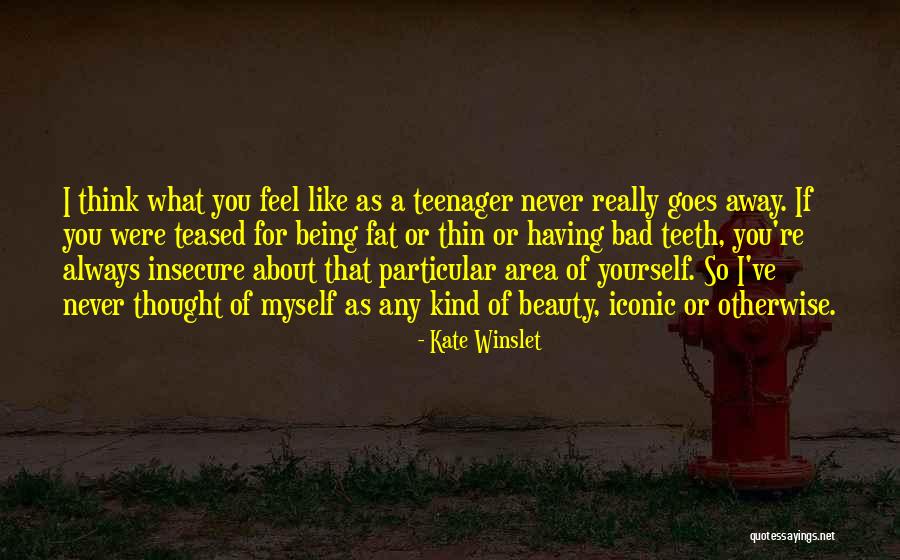 Mishelle Garfias Quotes By Kate Winslet Mishelle Garfias Quotes By Kate Winslet