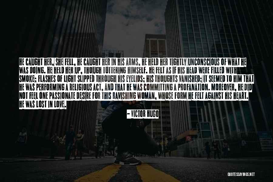 Mishelle Garfias Quotes By Victor Hugo Mishelle Garfias Quotes By Victor Hugo
