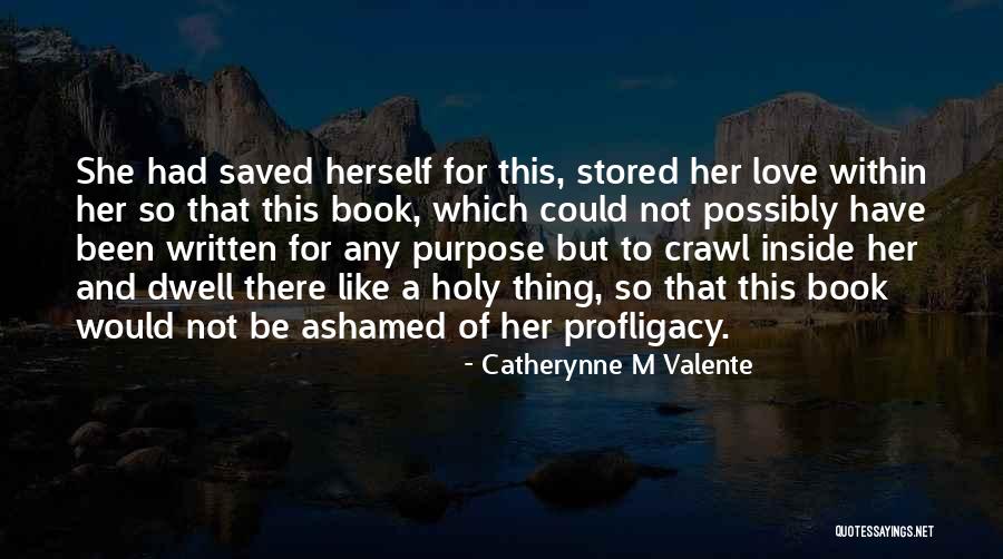 Mishelle Morau Quotes By Catherynne M Valente Mishelle Morau Quotes By Catherynne M Valente