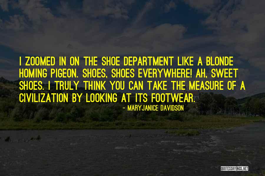 Mishelle Robinson Quotes By MaryJanice Davidson Mishelle Robinson Quotes By MaryJanice Davidson