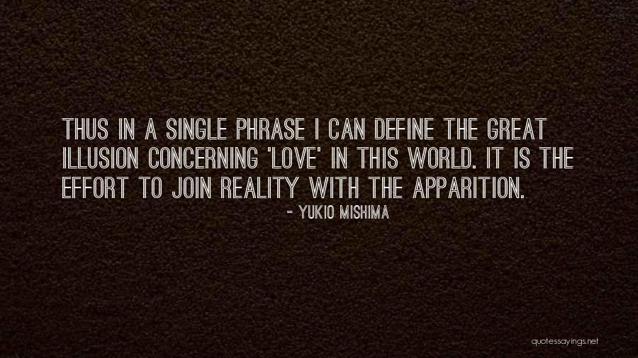 Mishima Quotes By Yukio Mishima