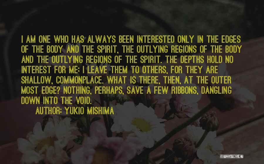 Mishima Quotes By Yukio Mishima