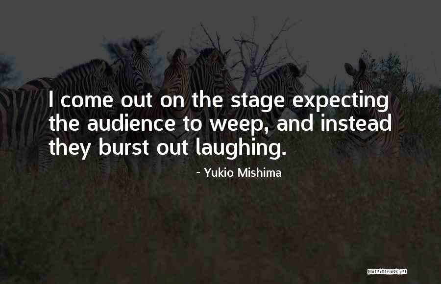 Mishima Quotes By Yukio Mishima