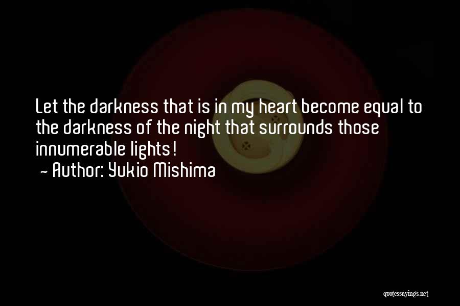 Mishima Quotes By Yukio Mishima