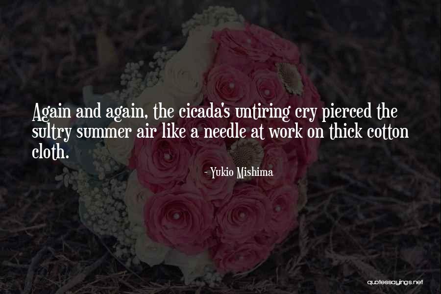 Mishima Yukio Quotes By Yukio Mishima Mishima Yukio Quotes By Yukio Mishima