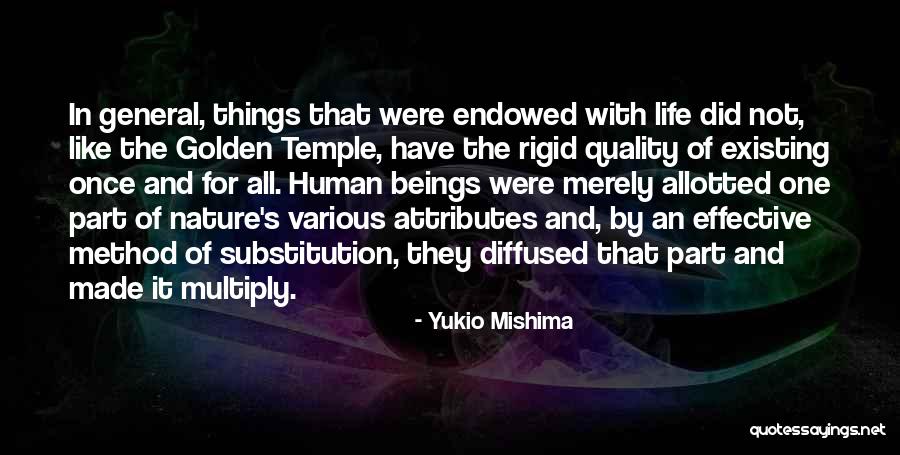 Mishima Yukio Quotes By Yukio Mishima Mishima Yukio Quotes By Yukio Mishima