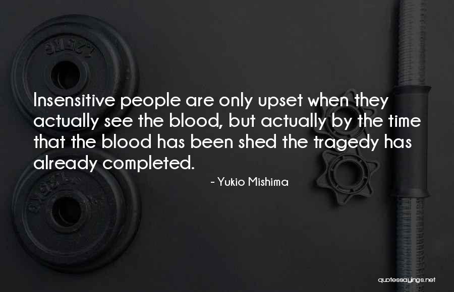 Mishima Yukio Quotes By Yukio Mishima Mishima Yukio Quotes By Yukio Mishima