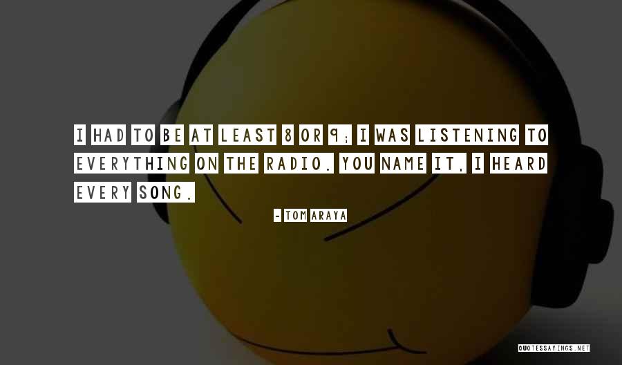 Mishimas Birthday Quotes By Tom Araya Mishimas Birthday Quotes By Tom Araya