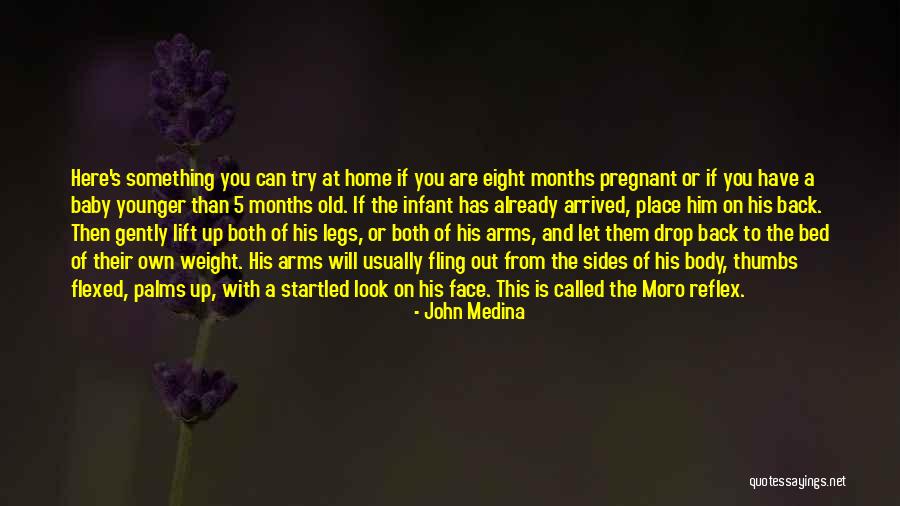 Mishimoto Intercooler Quotes By John Medina Mishimoto Intercooler Quotes By John Medina