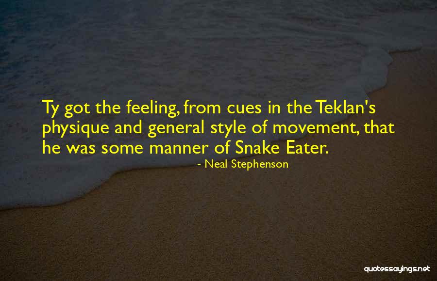 Mishimoto Radiator Quotes By Neal Stephenson Mishimoto Radiator Quotes By Neal Stephenson