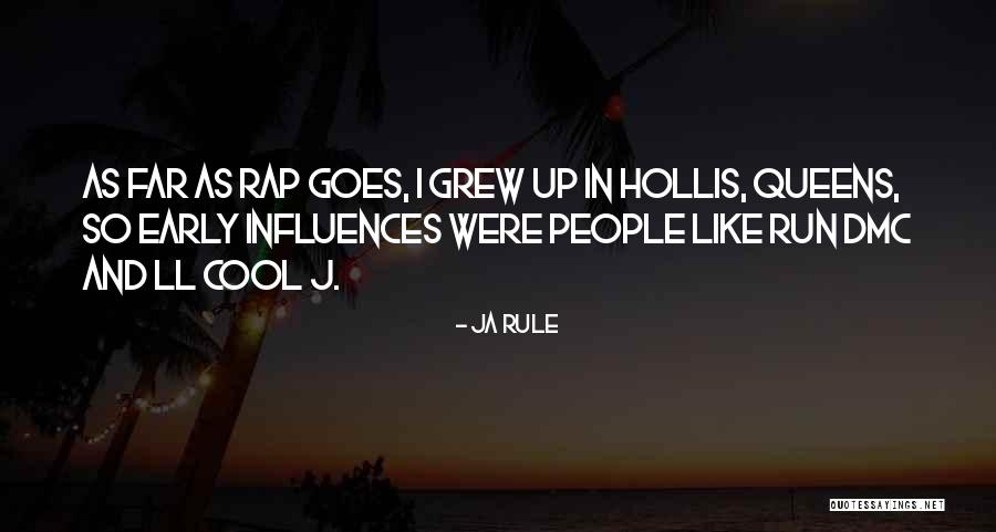 Mishimoto Radiators Quotes By Ja Rule Mishimoto Radiators Quotes By Ja Rule