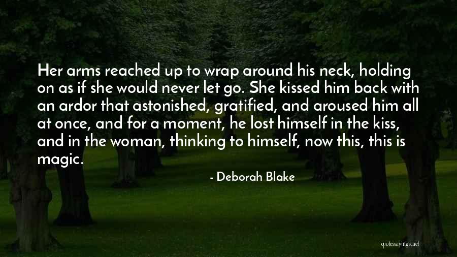 Mishina Carson Quotes By Deborah Blake Mishina Carson Quotes By Deborah Blake