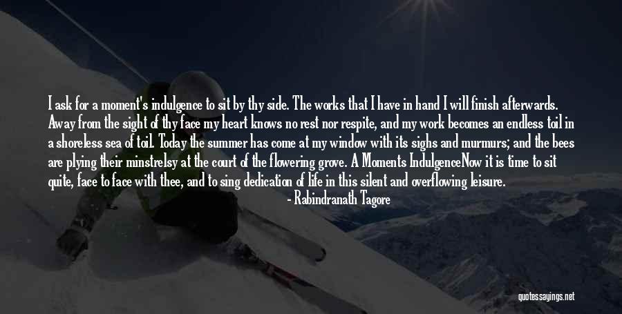 Mishina Carson Quotes By Rabindranath Tagore Mishina Carson Quotes By Rabindranath Tagore