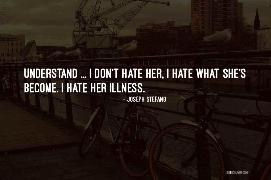 Mishina Head Quotes By Joseph Stefano Mishina Head Quotes By Joseph Stefano