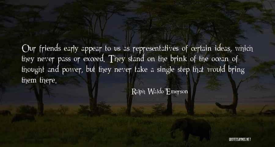 Mishina Head Quotes By Ralph Waldo Emerson Mishina Head Quotes By Ralph Waldo Emerson