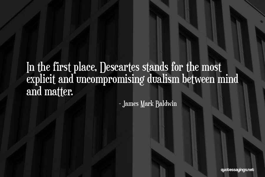 Mishina Skull Quotes By James Mark Baldwin Mishina Skull Quotes By James Mark Baldwin
