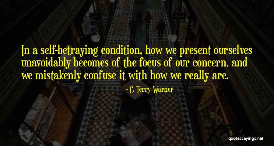 Mishina Valentina Quotes By C. Terry Warner Mishina Valentina Quotes By C. Terry Warner