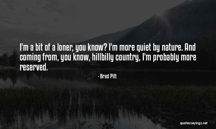 Mishitibu Quotes By Brad Pitt Mishitibu Quotes By Brad Pitt