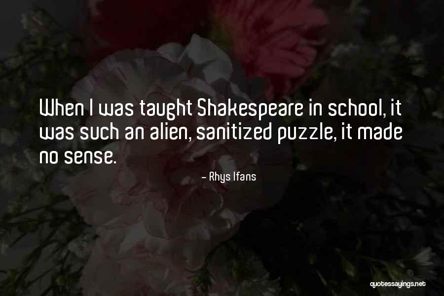 Mishitibu Quotes By Rhys Ifans Mishitibu Quotes By Rhys Ifans