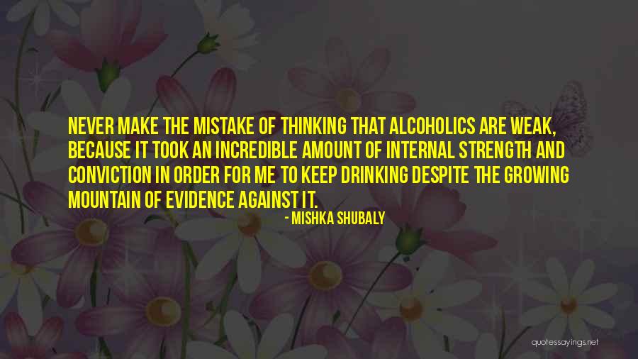 Mishka Shubaly Quotes 1022843 Mishka Shubaly Quotes 1022843