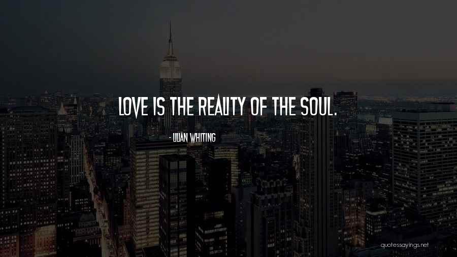 Mishka Yaponchik Quotes By Lilian Whiting Mishka Yaponchik Quotes By Lilian Whiting