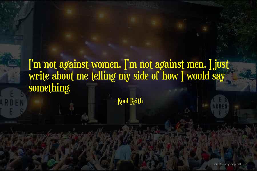 Mishkan Hanefesh Quotes By Kool Keith Mishkan Hanefesh Quotes By Kool Keith