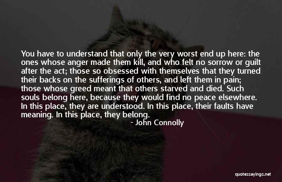 Mishkan Tfilah Quotes By John Connolly Mishkan Tfilah Quotes By John Connolly