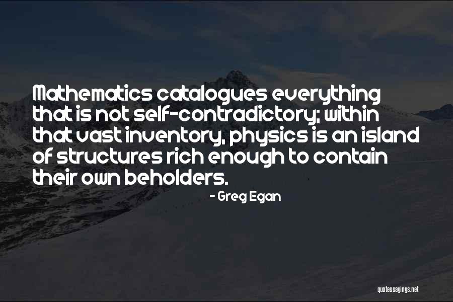 Mishlove Andrew Quotes By Greg Egan Mishlove Andrew Quotes By Greg Egan