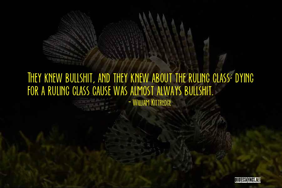 Mishlove Thinking Quotes By William Kittredge Mishlove Thinking Quotes By William Kittredge