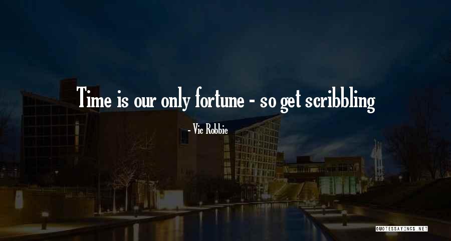 Mishna Optimism Quotes By Vic Robbie Mishna Optimism Quotes By Vic Robbie