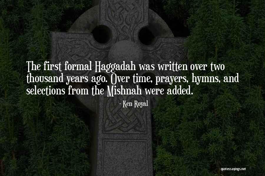 Mishnah Quotes By Ken Royal Mishnah Quotes By Ken Royal
