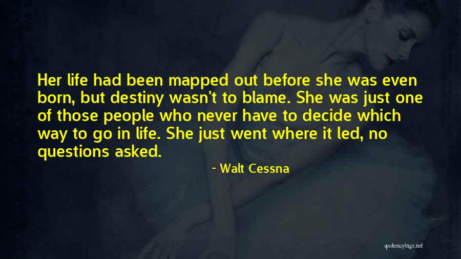 Mishustin Mikhail Quotes By Walt Cessna Mishustin Mikhail Quotes By Walt Cessna
