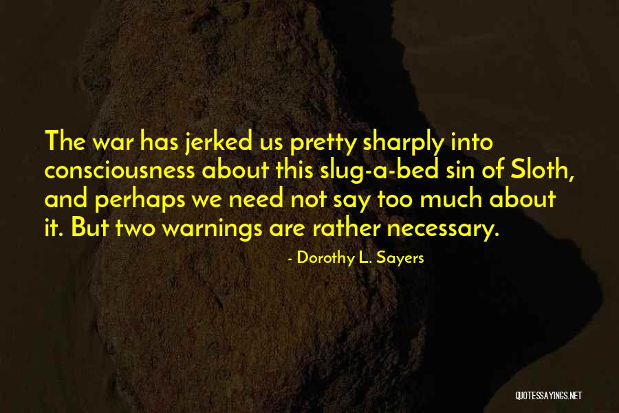 Misidentification Eyewitness Quotes By Dorothy L. Sayers Misidentification Eyewitness Quotes By Dorothy L. Sayers