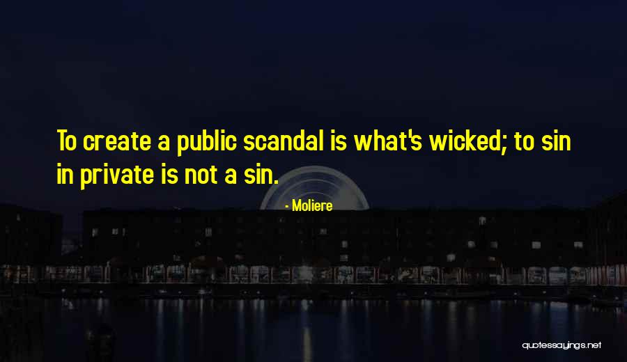Misiewicz Ministerstwo Quotes By Moliere Misiewicz Ministerstwo Quotes By Moliere