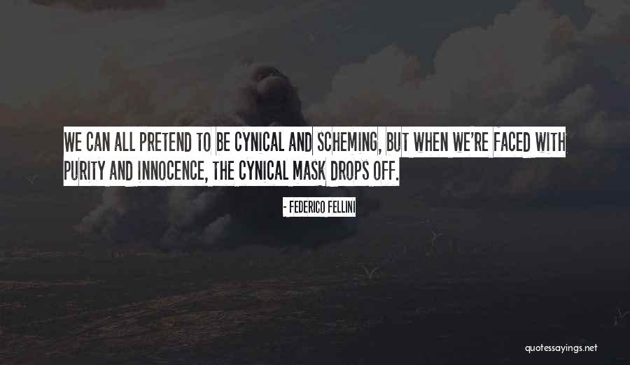Misik Evangelik Quotes By Federico Fellini Misik Evangelik Quotes By Federico Fellini