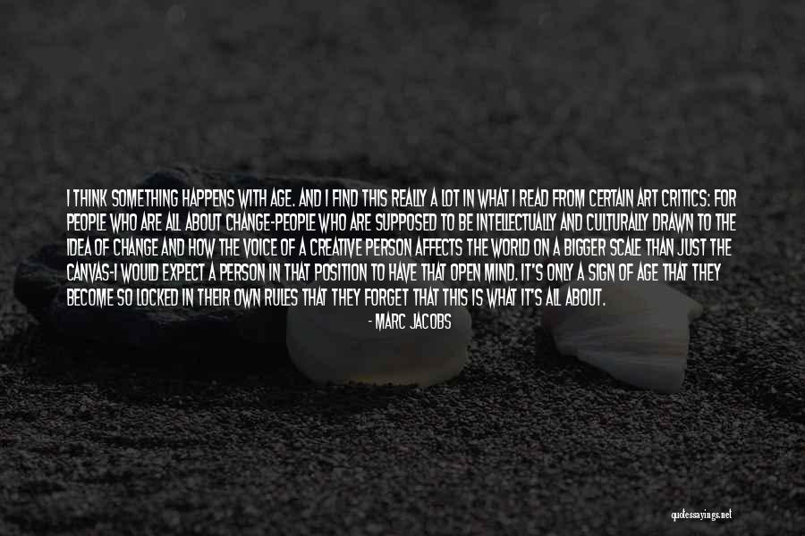 Misiki Quotes By Marc Jacobs Misiki Quotes By Marc Jacobs