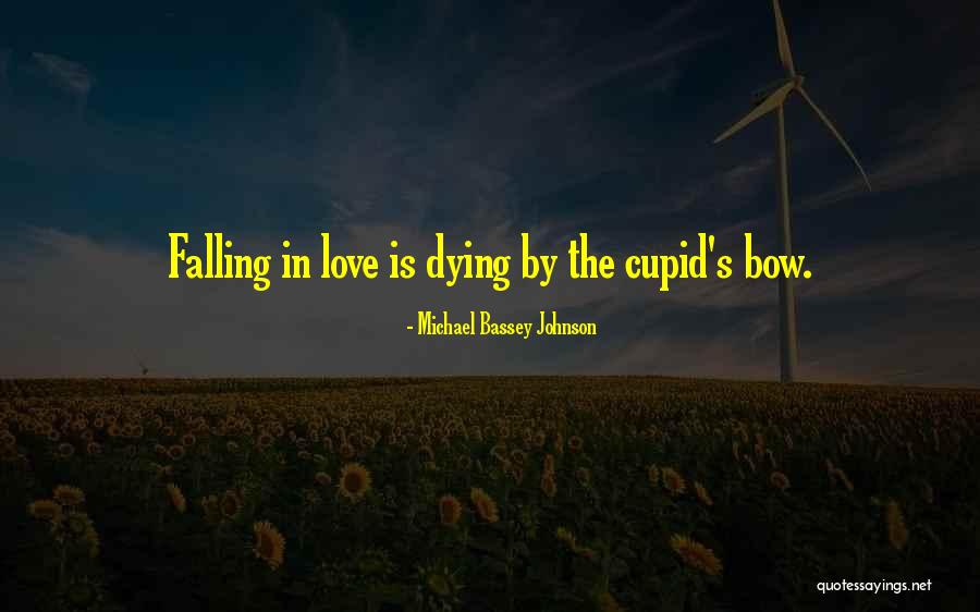Misiko Quotes By Michael Bassey Johnson Misiko Quotes By Michael Bassey Johnson