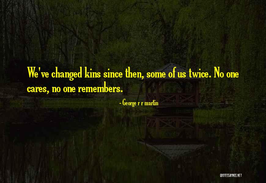 Misiles Peruanos Quotes By George R R Martin Misiles Peruanos Quotes By George R R Martin