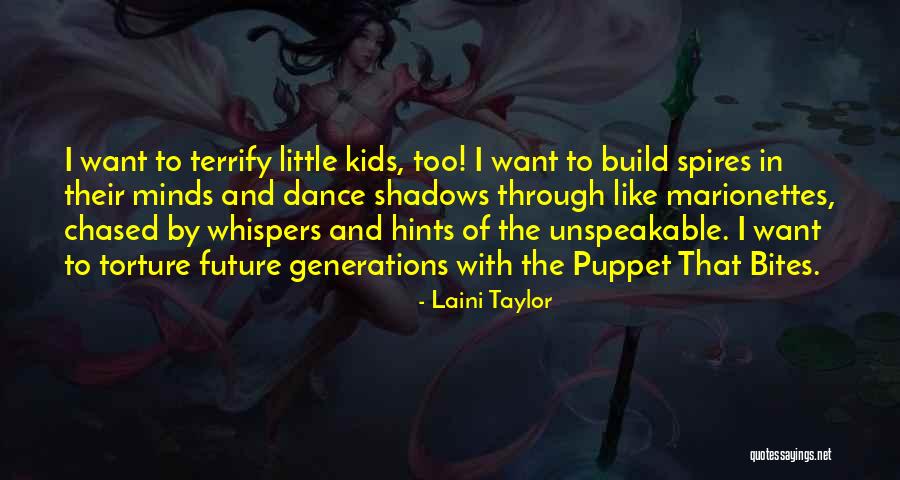 Misiles Quotes By Laini Taylor Misiles Quotes By Laini Taylor