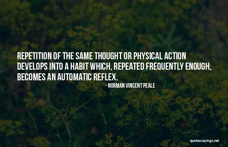 Misingi Ya Quotes By Norman Vincent Peale Misingi Ya Quotes By Norman Vincent Peale
