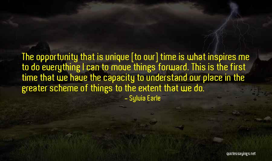 Misingi Ya Quotes By Sylvia Earle Misingi Ya Quotes By Sylvia Earle