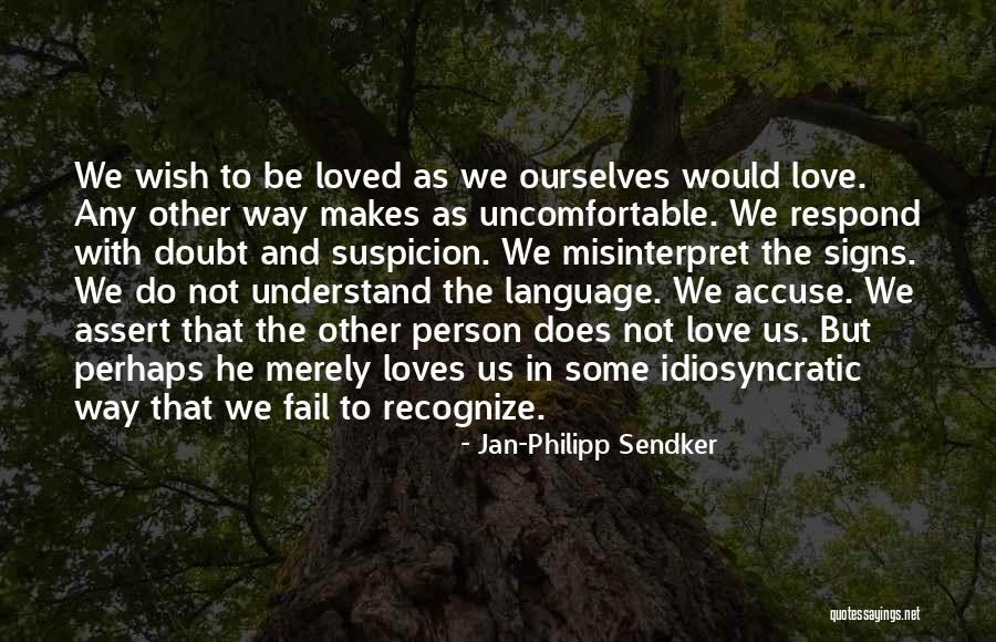 Misinterpret Quotes By Jan-Philipp Sendker Misinterpret Quotes By Jan-Philipp Sendker