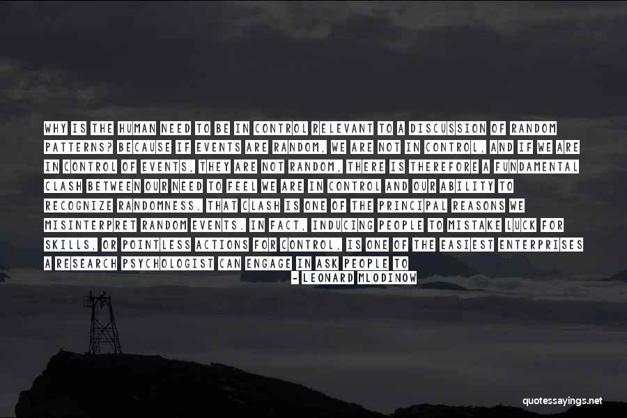 Misinterpret Quotes By Leonard Mlodinow Misinterpret Quotes By Leonard Mlodinow