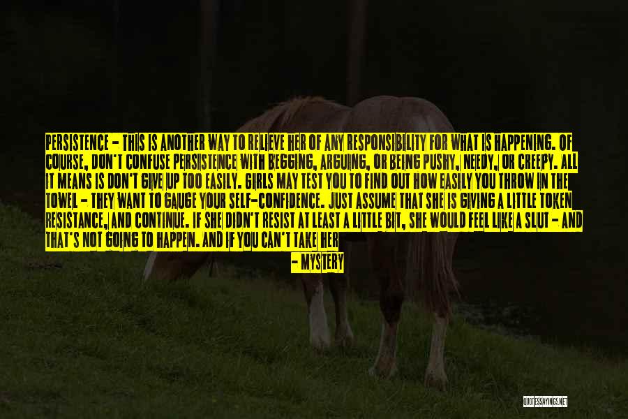 Misinterpret Quotes By Mystery Misinterpret Quotes By Mystery