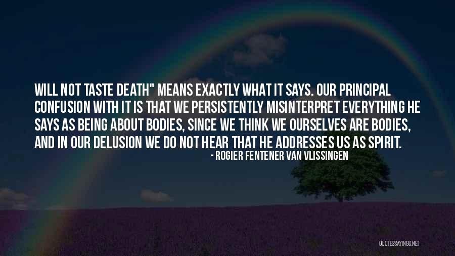 Misinterpret Quotes By Rogier Fentener Van Vlissingen Misinterpret Quotes By Rogier Fentener Van Vlissingen