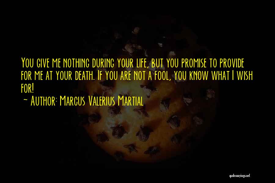 Misionero Posicion Quotes By Marcus Valerius Martial