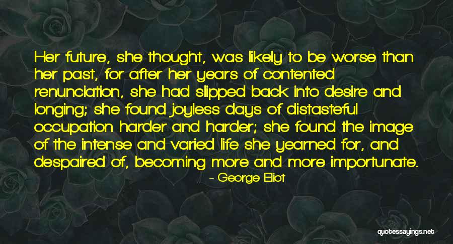 Misionero Vegetables Quotes By George Eliot Misionero Vegetables Quotes By George Eliot